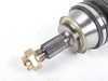 ES#2009420 - 31607574869 - Axle Assembly - Front Left - (NO LONGER AVAILABLE) - Brand new axle shaft, no core required - FEQ - 