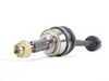 ES#2009420 - 31607574869 - Axle Assembly - Front Left - (NO LONGER AVAILABLE) - Brand new axle shaft, no core required - FEQ - 