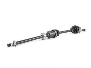 ES#2009418 - 31607574866 - Axle Assembly - Front Right - (NO LONGER AVAILABLE) - Brand new axle shaft, no core required - FEQ - 