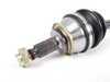 ES#2009418 - 31607574866 - Axle Assembly - Front Right - (NO LONGER AVAILABLE) - Brand new axle shaft, no core required - FEQ - 