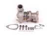 ES#3365 - 058145703KO4WGKT - K04 0015 Turbocharger With Installation Kit - Great bolt on performance upgrade that can be used with or without specific programming - Assembled By ECS - Audi Volkswagen