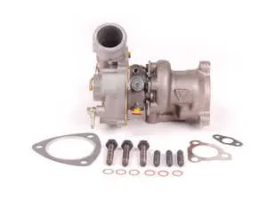 K04 0015 Turbocharger With Installation Kit