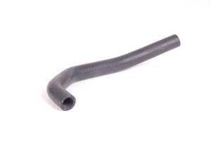 ES#2575462 - 06B121058S - Oil Cooler Hose - Supply - Connects the oil cooler to the hard water pipe - Meyle - Audi Volkswagen