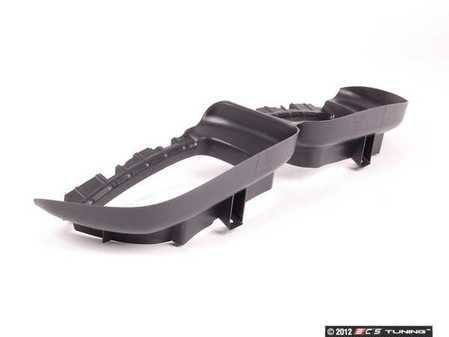 ES#206644 - 51747189263 - Air Duct Top - Genuine BMW - BMW