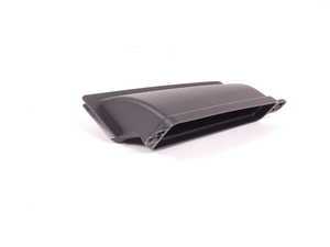 ES#35164 - 13717547591 - Intake Duct - Right - Front intake duct/scoop - Genuine BMW - BMW