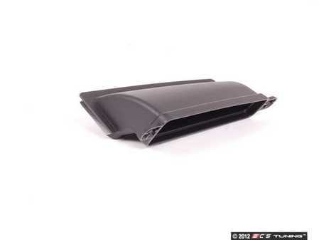 ES#35164 - 13717547591 - Intake Duct - Right - Front intake duct/scoop - Genuine BMW - BMW