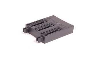 ES#164885 - 61131393719 - CONNECTOR - Genuine BMW - BMW