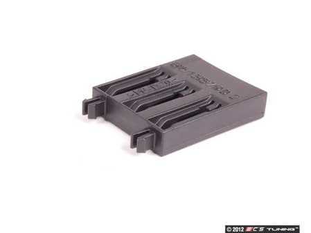 ES#164885 - 61131393719 - CONNECTOR - Genuine BMW - BMW