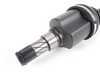 ES#2009420 - 31607574869 - Axle Assembly - Front Left - (NO LONGER AVAILABLE) - Brand new axle shaft, no core required - FEQ - 