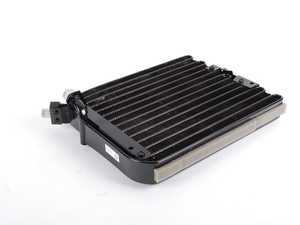 ES#1934584 - 99357301101 - Air Conditioning Condenser - Located behind the front bumper - ACM - Porsche