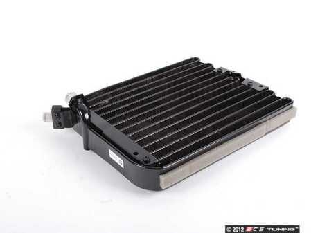 ES#1934584 - 99357301101 - Air Conditioning Condenser - Located behind the front bumper - ACM - Porsche