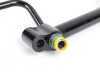 ES#2575811 - 64536923956 - A/C Hose - (NO LONGER AVAILABLE) - Suction Pipe - evaporator to compressor - Metrix - 