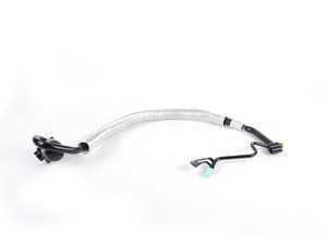 ES#2575811 - 64536923956 - A/C Hose - (NO LONGER AVAILABLE) - Suction Pipe - evaporator to compressor - Metrix - 
