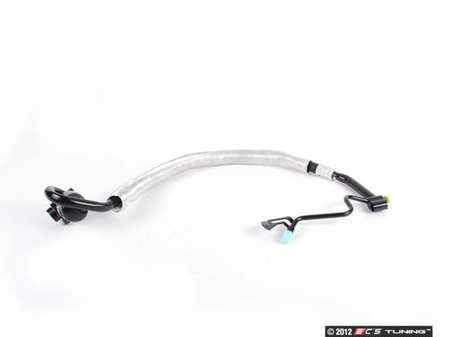 ES#2575811 - 64536923956 - A/C Hose - (NO LONGER AVAILABLE) - Suction Pipe - evaporator to compressor - Metrix - 