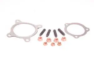 Catalytic Converter Installation Kit
