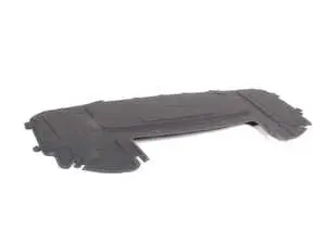 Hood Insulation