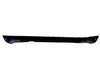 ES#9918 - 1J6807521B41 - Rear Valance - Without Exhaust Cut Out - (NO LONGER AVAILABLE) - Replacement rear valance without exhaust cut out - Genuine Volkswagen Audi - 