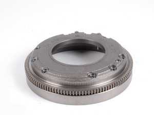 ES#2580687 - 027105271P - Flywheel - 1 pin - Standard Replacement OE flywheel - Sachs - Volkswagen