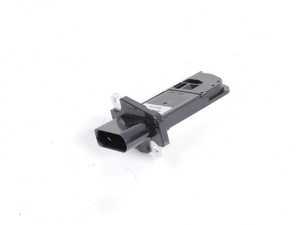 ES#2580246 - 06F906461A - Mass Air Flow Sensor (MAF) - Does not include housing or securing bolts - Hitachi - Audi Volkswagen