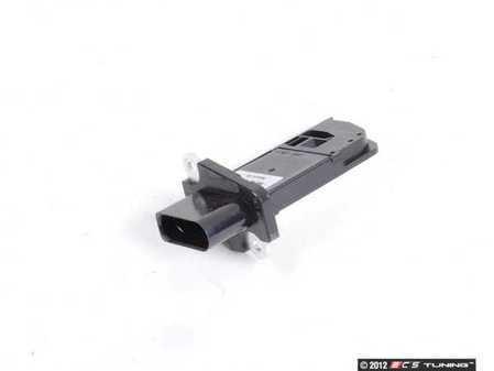 ES#2580246 - 06F906461A - Mass Air Flow Sensor (MAF) - Does not include housing or securing bolts - Hitachi - Audi Volkswagen