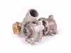 ES#3365 - 058145703KO4WGKT - K04 0015 Turbocharger With Installation Kit - Great bolt on performance upgrade that can be used with or without specific programming - Assembled By ECS - Audi Volkswagen