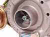ES#3365 - 058145703KO4WGKT - K04 0015 Turbocharger With Installation Kit - Great bolt on performance upgrade that can be used with or without specific programming - Assembled By ECS - Audi Volkswagen