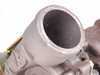 ES#3365 - 058145703KO4WGKT - K04 0015 Turbocharger With Installation Kit - Great bolt on performance upgrade that can be used with or without specific programming - Assembled By ECS - Audi Volkswagen