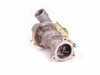 ES#3365 - 058145703KO4WGKT - K04 0015 Turbocharger With Installation Kit - Great bolt on performance upgrade that can be used with or without specific programming - Assembled By ECS - Audi Volkswagen