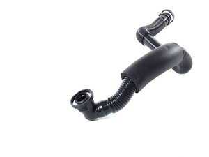 ES#26628 - 11721407017 - E39 M5 Secondary Air Pump Hose - Connects the air pump to the control valve - Genuine BMW - BMW