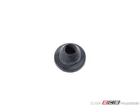 ES#360087 - 443955465 - Washer Reservoir Seal - Priced Each - Keep your reservoir leak free. 12x6.5mm - Genuine Volkswagen Audi - Audi Volkswagen