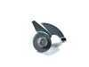 ES#523301 - 078109487c - Tensioning Lever - Applies pressure from the damper to the tensioner roller - NTN - Audi Volkswagen