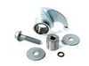ES#523301 - 078109487c - Tensioning Lever - Applies pressure from the damper to the tensioner roller - NTN - Audi Volkswagen