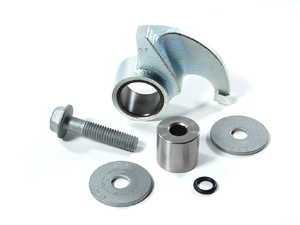 ES#523301 - 078109487c - Tensioning Lever - Applies pressure from the damper to the tensioner roller - NTN - Audi Volkswagen