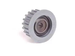 Tensioning Roller