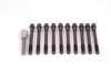ES#263802 - 204-3902 - Cylinder Head Bolt Set - With Tool - High strength head bolts with a triple square head - ARP - Audi Volkswagen