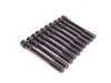 ES#263802 - 204-3902 - Cylinder Head Bolt Set - With Tool - High strength head bolts with a triple square head - ARP - Audi Volkswagen