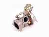 ES#3365 - 058145703KO4WGKT - K04 0015 Turbocharger With Installation Kit - Great bolt on performance upgrade that can be used with or without specific programming - Assembled By ECS - Audi Volkswagen