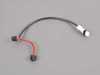 ES#2535612 - 99761275900 - Front Brake Pad Wear Sensor - Right side fitment - Sebro - Porsche