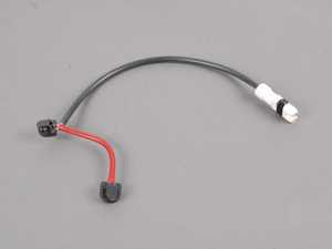 ES#2535612 - 99761275900 - Front Brake Pad Wear Sensor - Right side fitment - Sebro - Porsche