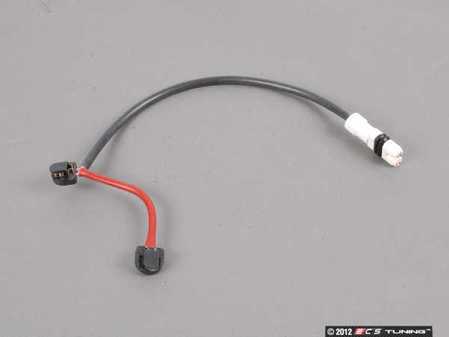 ES#2535612 - 99761275900 - Front Brake Pad Wear Sensor - Right side fitment - Sebro - Porsche