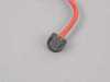 ES#2535612 - 99761275900 - Front Brake Pad Wear Sensor - Right side fitment - Sebro - Porsche