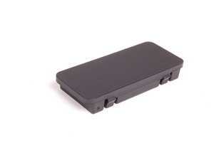 ES#178813 - 64228385142 - Blind Plate - Priced Each - Used on various locations inside your vehicle - Genuine BMW - BMW MINI