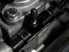 ES#2586656 - 001284ECS01KT - 6-Speed Clutch Bleeder Block - Create a more aggressive feeling clutch while improving durability with this new ECS clutch block. OE#1J0721468C/5Q0721468A - ECS - Audi Volkswagen