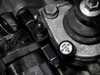 ES#2586656 - 001284ECS01KT - 6-Speed Clutch Bleeder Block - Create a more aggressive feeling clutch while improving durability with this new ECS clutch block. OE#1J0721468C/5Q0721468A - ECS - Audi Volkswagen