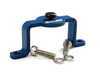 ES#1303017 - ECS42725KT-ABLU - Coil Pack Hold Down Kit - Blue - A creative & attractive solution for your coil pack "popping" problem - ECS - 