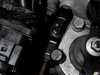 ES#2586656 - 001284ECS01KT - 6-Speed Clutch Bleeder Block - Create a more aggressive feeling clutch while improving durability with this new ECS clutch block. OE#1J0721468C/5Q0721468A - ECS - Audi Volkswagen