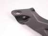 ES#128606 - 51717028893 - Front Protective Skid Plate - Protects the underside of your engine compartment - Genuine BMW - BMW