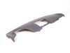 ES#76581 - 51127897216 - Rear Diffuser - The plastic cover inserted into the lower portion of the rear bumper - Genuine BMW - BMW