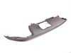 ES#76581 - 51127897216 - Rear Diffuser - The plastic cover inserted into the lower portion of the rear bumper - Genuine BMW - BMW