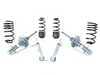 ES#684 - 31046-4 - Sport Cup Kit - Perfect combination of handling and ride quality. - H&R - Volkswagen